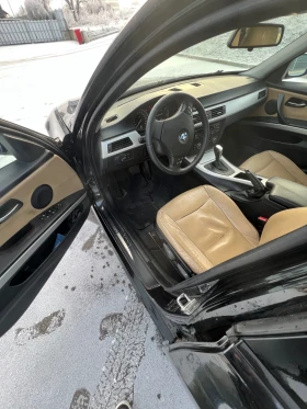 BMW 318, снимка 8