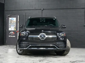 Mercedes-Benz GLE 450 AMG* * CARFAX * * АВТО КРЕДИТ * * , снимка 2