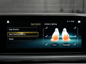 Mercedes-Benz GLE 450 AMG* * CARFAX * * АВТО КРЕДИТ * * , снимка 10