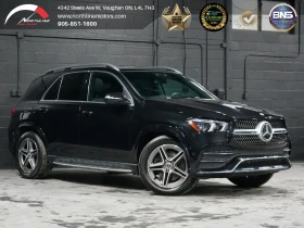 Mercedes-Benz GLE 450 AMG* * CARFAX * * АВТО КРЕДИТ * * , снимка 1