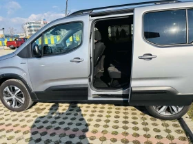 Peugeot Rifter GT line, снимка 2