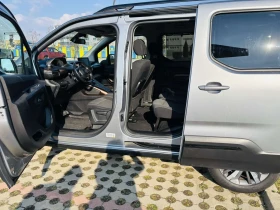 Peugeot Rifter GT line, снимка 4