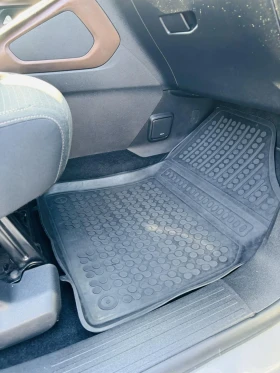 Peugeot Rifter GT line, снимка 13