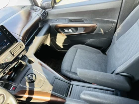 Peugeot Rifter GT line, снимка 16