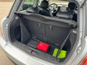 Mini Cooper 1.6 120 к.с. Automatic / 2ри собственик /, снимка 14