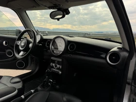 Mini Cooper 1.6 120 к.с. Automatic / 2ри собственик /, снимка 16