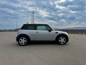 Mini Cooper 1.6 120 к.с. Automatic / 2ри собственик /, снимка 7