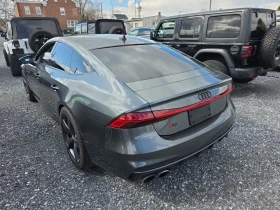 Audi S7 Prestige, снимка 6