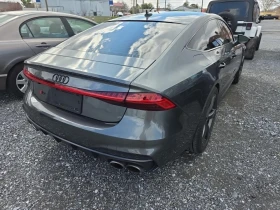 Audi S7 Prestige, снимка 4
