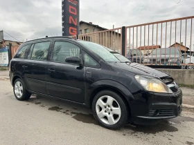 Opel Zafira 1, 600 EURO4 , снимка 1