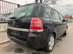 Opel Zafira 1, 600 EURO4 , снимка 7