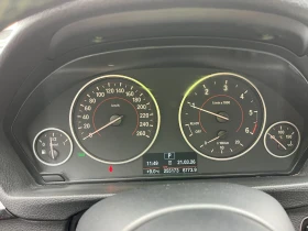 BMW 320, снимка 14