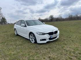BMW 320, снимка 2