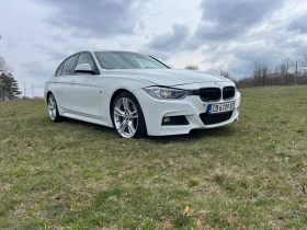 BMW 320, снимка 1