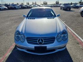 Mercedes-Benz SL 500 AMG* PACK* , снимка 5