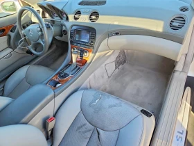 Mercedes-Benz SL 500 AMG* PACK* , снимка 7