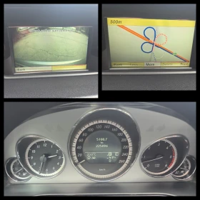 Mercedes-Benz E 350 CDI-Avantgarde/Night vision, снимка 12