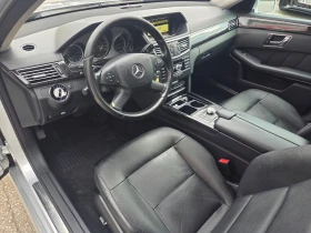 Mercedes-Benz E 350 CDI-Avantgarde/Night vision, снимка 9