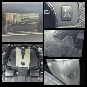 Mercedes-Benz E 350 CDI-Avantgarde/Night vision, снимка 17