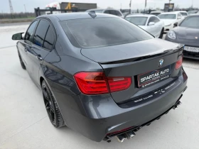 BMW 320 D* 2014г* M Pack* Сервизна* 177.000КМ* Топ Състоян, снимка 6