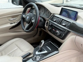 BMW 320 D* 2014г* M Pack* Сервизна* 177.000КМ* Топ Състоян, снимка 14