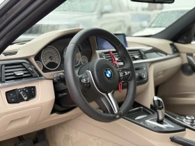 BMW 320 D* 2014г* M Pack* Сервизна* 177.000КМ* Топ Състоян, снимка 7