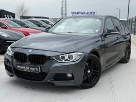 BMW 320 D* 2014г* M Pack* Сервизна* 177.000КМ* Топ Състоян, снимка 1