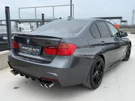BMW 320 D* 2014г* M Pack* Сервизна* 177.000КМ* Топ Състоян, снимка 4