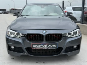 BMW 320 D* 2014г* M Pack* Сервизна* 177.000КМ* Топ Състоян, снимка 2