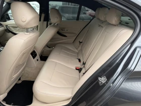 BMW 320 D* 2014г* M Pack* Сервизна* 177.000КМ* Топ Състоян, снимка 9