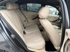 BMW 320 D* 2014г* M Pack* Сервизна* 177.000КМ* Топ Състоян, снимка 11