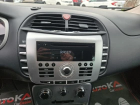 Lancia Delta 1.4T-120кс= 135.000км= 6ск= КЛИМАТИК, снимка 16