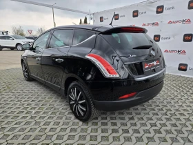 Lancia Delta 1.4T-120кс= 135.000км= 6ск= КЛИМАТИК, снимка 5