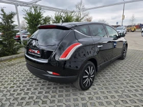 Lancia Delta 1.4T-120кс= 135.000км= 6ск= КЛИМАТИК, снимка 3