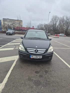 Mercedes-Benz B 150, снимка 3