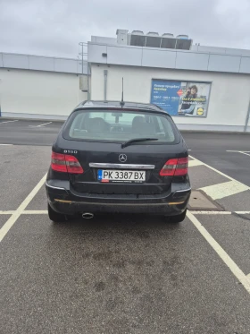 Mercedes-Benz B 150, снимка 4