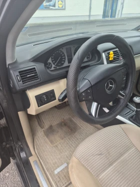Mercedes-Benz B 150, снимка 8