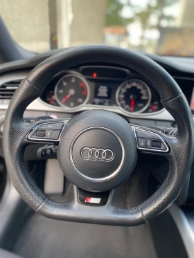 Audi A4 3.0 245 S line * Quattro* , снимка 7