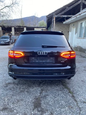 Audi A4 3.0 245 S line * Quattro* , снимка 4