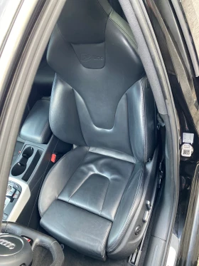 Audi A4 3.0 245 S line * Quattro* , снимка 8