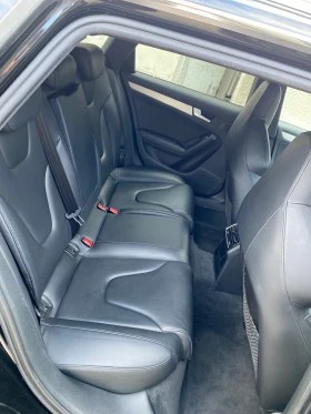 Audi A4 3.0 245 S line * Quattro* , снимка 10