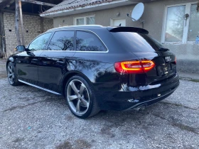 Audi A4 3.0 245 S line * Quattro* , снимка 3