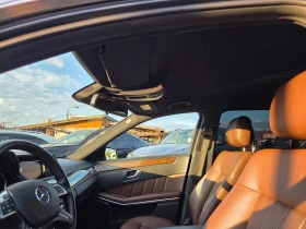 Mercedes-Benz E 250 2.2CDI, снимка 11