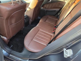 Mercedes-Benz E 250 2.2CDI, снимка 8