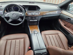 Mercedes-Benz E 250 2.2CDI, снимка 10