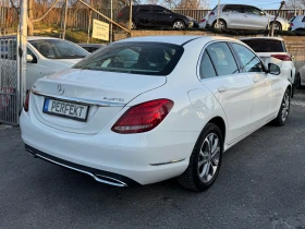 Mercedes-Benz C 220 CDI* Avantgarde, снимка 4