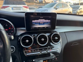 Mercedes-Benz C 220 CDI* Avantgarde, снимка 8