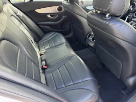 Mercedes-Benz C 220 CDI* Avantgarde, снимка 12