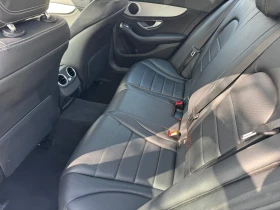 Mercedes-Benz C 220 CDI* Avantgarde, снимка 10