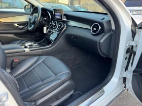 Mercedes-Benz C 220 CDI* Avantgarde, снимка 13